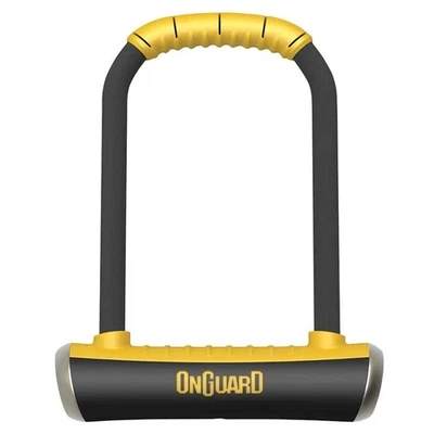 On-Guard Mastiff Keyed Chain Lock 11.5 x 23.0 cm Keyed Shackle Lock - Image 1 of 2