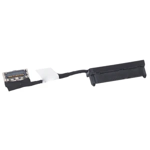 Laptop Hard Drive Connector Cable Replacement Part Support 2.5in Serial ATA NEW - Afbeelding 1 van 12