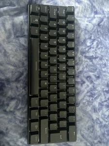 Gaming Keyboard - Photo 1/2