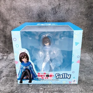 Bofuri Sally Figure Union Creative Japan Sealed NEW - Picture 1 of 7