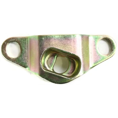 For Chevy C1500 1990-1999 Tailgate Hinge Passenger Side | Trunnion | Fleetside - Imagem 1 de 4