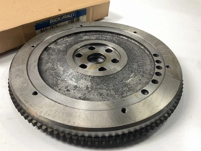 Маховик сцепления Beck Arnley 065-1015 для Honda Civic CRX 1,5 л 1988-1989 годов выпуска - Изображение 1 из 3