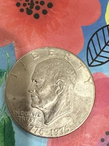 1976/1976 - D CLADDOLLAR - - Picture 1 of 3