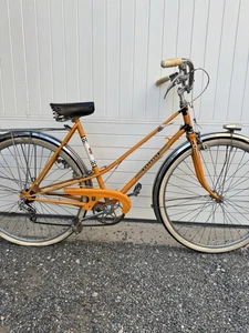 Vélo Peugeot Px45, Cibie, Huret Svelto,650b 44/584, Luxe !!. - Picture 1 of 20
