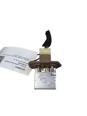 HYUNDAI SANTA FÉ II CM Relais de Ventilateur de Ventilateur 2.20 31873802 - Photo 1/3