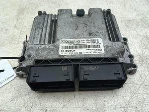 FORD FOCUS ENGINE CONTROL MODULE ECU 1.5 DIESEL JX7A-12A650-ZA MK4 2018-2025 - Picture 1 of 12