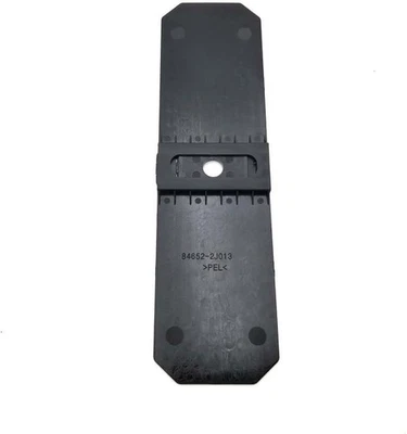 Caixa de transmissão de poliéster painel de câmbio de marchas para Kia Borrego Mohave 2008-2017 - Imagem 1 de 3