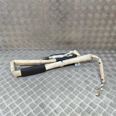 Jeep Grand Cherokee Mk3 WH, WK Right Side Dach Sicherheitsvorhang SRS P52029296A - Image 1 of 4