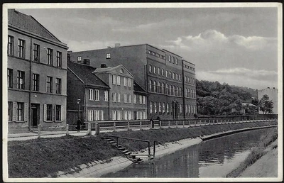 Ansichtskarte Danzig - um 1930 - Bild 1 von 2