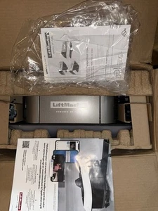 LiftMaster 87504-267 Secure View Garage Door Opener - Picture 1 of 2