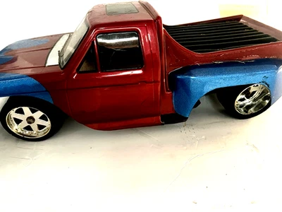 pan car truck roller custom - Image 1 of 4
