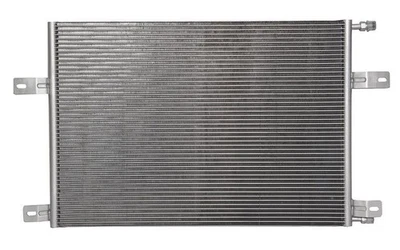 AC Condenser For 00-04 Mack CX 11.9L Lifetime Warranty - Image 1 of 4