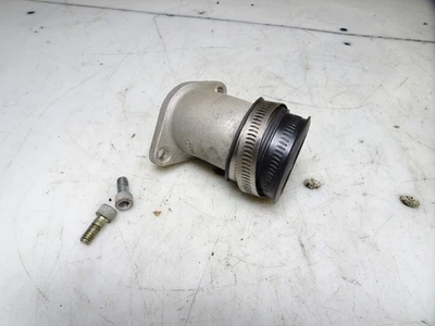 Buell Blast 500 2002 bota de admisión/colector Foto 1 de 4