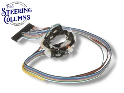 90-96 Deville Fleetwood Lesabre Multifunction Turn Signal Switch New 1995928 - Image 1 of 3