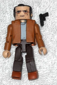 24 - Andre Drazen (End of Day 1 Version) (MiniMates) - 100% komplett - Bild 1 von 1