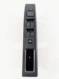 Interruptor de ventana principal Mazda 5 05-10 OEM con bisel CC4366350A - Imagen 1 de 9