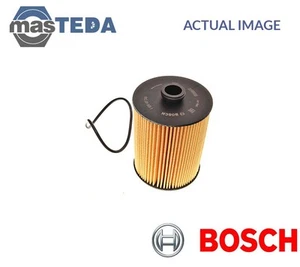 F 026 407 320 ENGINE OIL FILTER BOSCH FOR SKODA SUPERB II 3.6 FSI 4X4,3.6 V6 4X4 - Picture 1 of 6