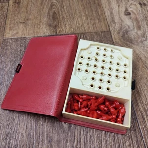 Puzzle, Logic game Souvenir Leningrad, USSR - Picture 1 of 9