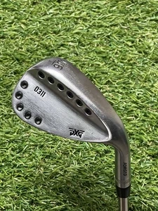 PXG 0311 Forged 56/14 Sand Wedge RH Steel Shaft Project x 6.0 Shaft - Picture 1 of 17