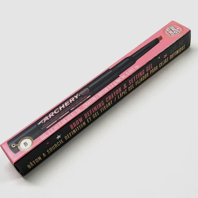 Soap & Glory - Brow Defining Crayon & Setting Gel - Blonde