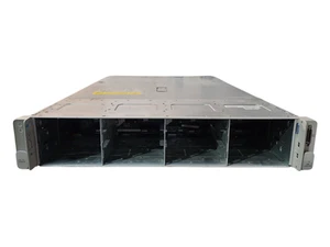 Cisco UCS-C240-M5 2U 14x2.5", 2x Xeon GOLD 6144 3.50GHz, 128GB DDR4, 2x 750W PSU - Picture 1 of 6
