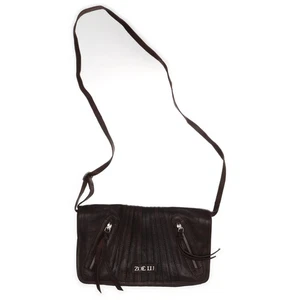 Zoe Lu, Umhängetasche, Damen, Leder, Braun, 28, 5, 16 cm #TPA - Bild 1 von 4