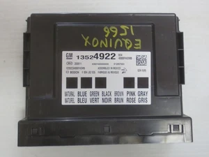 Control de carrocería BCM lado izquierdo del tablero se adapta a 19-22 ENVISION 162266 - Imagen 1 de 11