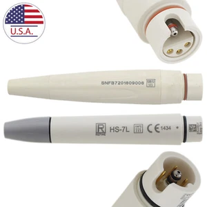 Escalador Dental NEWTRON Pieza de Mano Ajuste ACTEON SATELEC P5 XS LED Escalador Ultrasónico - Imagen 1 de 35