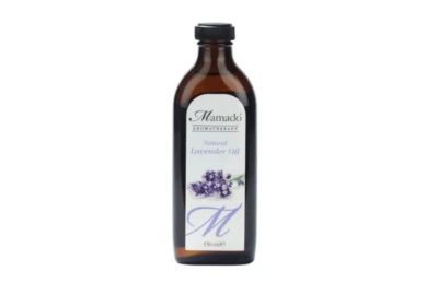 Mamado Aromatherapy lavender Natural Oil For Skin 150ml