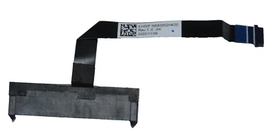 Acer A715-54G A715-72 EH50F NBX0002HK00 Festplatten HDD Kabel Adapter - Bild 1 von 2