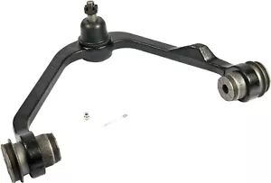 Proforged 108-10020 Greasable Front Left Upper Control Arm - Picture 1 of 3