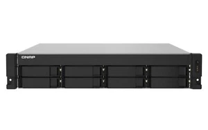 QNAP TS-832PXU - NAS-Server - 0 GB - Bild 1 von 6