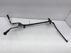 JOHN DEERE LIQUIFIRE SNOWMOBILE HANDLE BARS STEERING COLUMN AM54978 M67991 - Picture 1 of 15