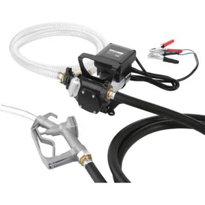 Draper 12V / 24V Diesel Umfüllpumpe 12V / 24V - Bild 1 von 1