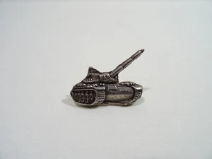 MILITARY TANK BLIND TANK BALLARD MILITARY BADGE PIN BADGE - Picture 1 of 6