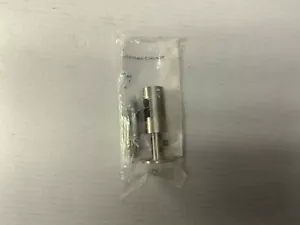Tech Lighting 700TTS02S T-TRAK Rigid Standoff w/o Connector in Satin Nickel 2" - Picture 1 of 2