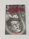 HARRY POTTER Lot: Complete Special Edition PB Box Set 1-7 / Individual Books
