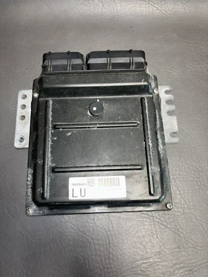 2006 INFINITI QX56 MOTOR COMPUTADOR CAIXA CEREBRAL ECU ECM PCM MEC84-170 COMPUTADOR FABRICANTE DE EQUIPAMENTO ORIGINAL - Imagem 1 de 4