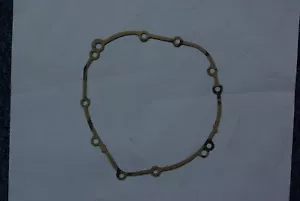Kawasaki ZX10 R 2006 2007 2008 2009 2010 Clutch Cover Gasket ZX - 10 R - Picture 1 of 1