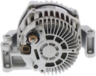 For 2016-2018 Fiat 500X 2.4L L4 Bosch Alternator (Remanufactured) 2017 - Image 1 of 4