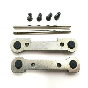 *UK-LAGER* WLTOYS 144001 vorderer Scharnierbolzen Schwinge Verstärkungsplatte 1305 1276 - Bild 1 von 1