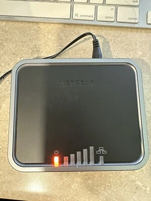 Netgear LB1120 4G LTE Cellular Modem - Image 1 of 4