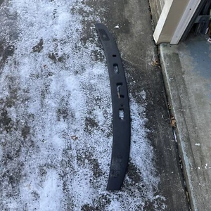 🔥1996 Jeep Grand Cherokee Dash Top Cover Trim Defrost Vent Dark Slate Factory - Picture 1 of 7