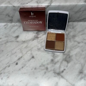 Laqene Morocco Eyeshadow - Picture 1 of 3