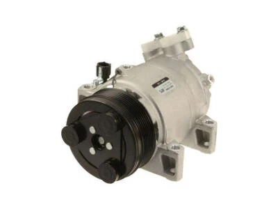 Compresor de aire acondicionado Denso 78466NFFN 2014 2008 Nissan Armada 2005-2015, 2017-2024 Foto 1 de 2