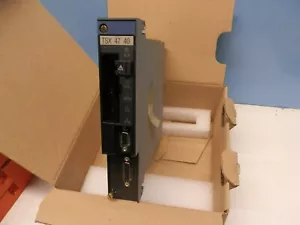 Schneider electric TSXP47425R 045232 TSX 47-425 Processor - Picture 1 of 2