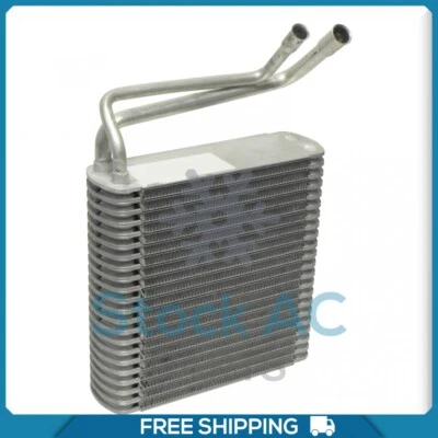 New A/C Evaporator Core for Dodge Dakota - 1994 1995 1996 1997 1998 1999 2000 QU - Image 1 of 4