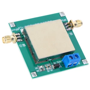 RF Wideband Low Noise Amplifier LNA (1‑3000MHz Gain: 20DB) Power Supply Voltage - Picture 1 of 12