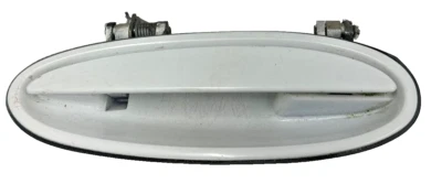 Pontiac Grand Prix 1997-2008 manija de puerta exterior delantera izquierda izquierda 4 puertas Foto 1 de 4