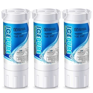 ICEPURE Compatible With GE®XWF(𝐍𝐎𝐓 𝐗𝐖𝐅𝐄)GE French doors and side-by-side - Bild 1 von 8